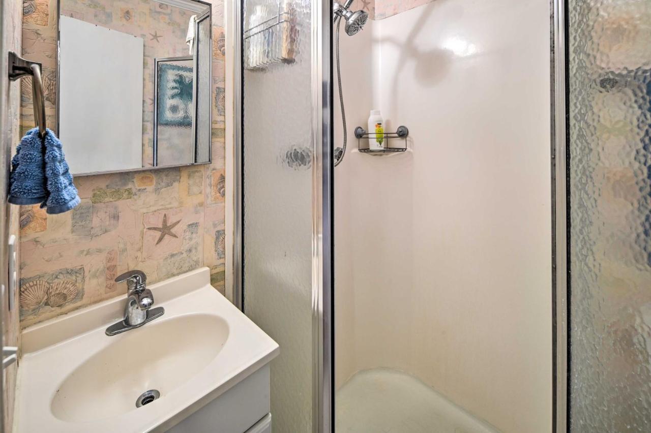 Myrtle Beach Condo With Community Beach Access! Экстерьер фото