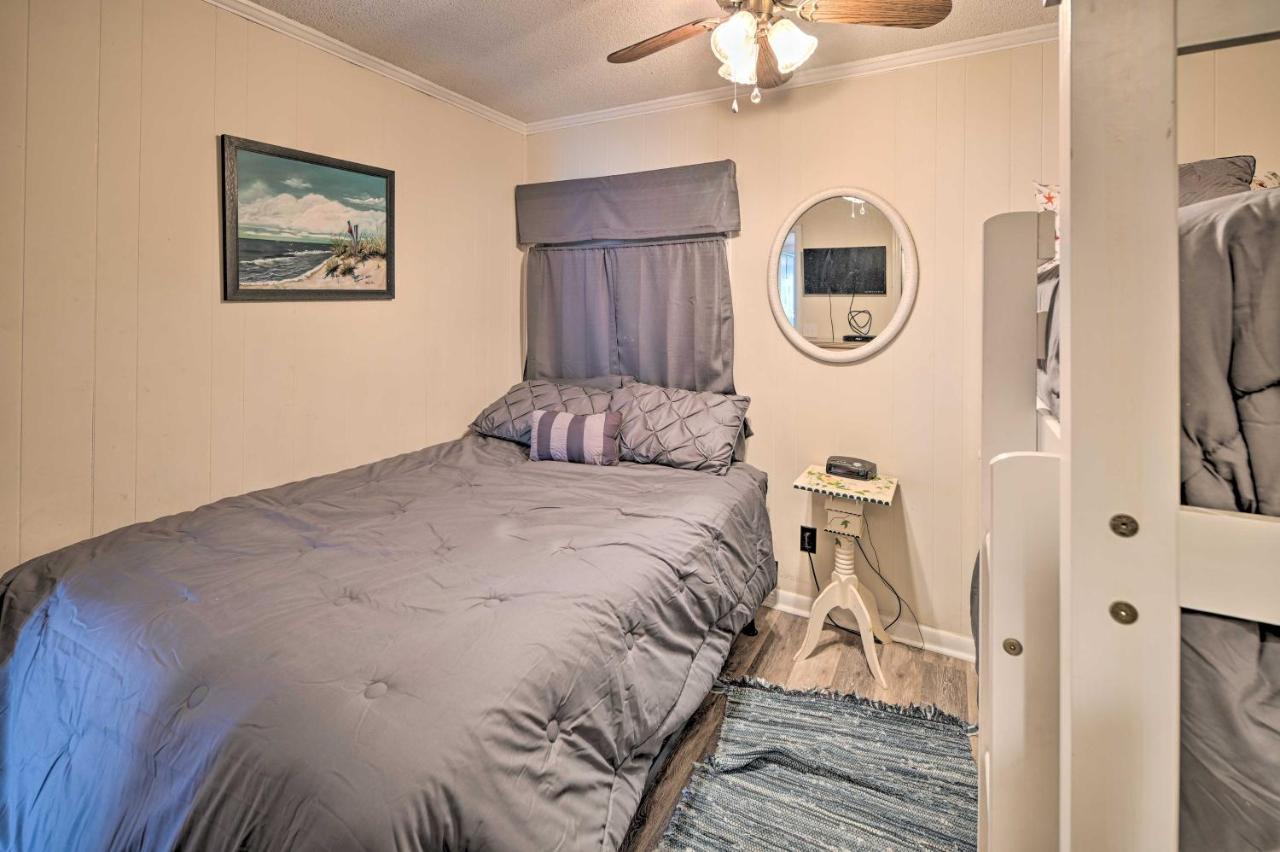 Myrtle Beach Condo With Community Beach Access! Экстерьер фото